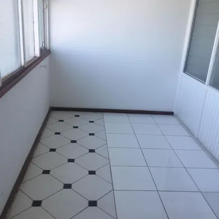 Rent this 2 bed apartment on Margaret Mncadi Avenue in Durban Central, Durban