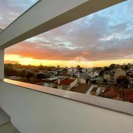 Buy this 3 bed apartment on Rua Miracema in Chácara das Pedras, Porto Alegre - RS