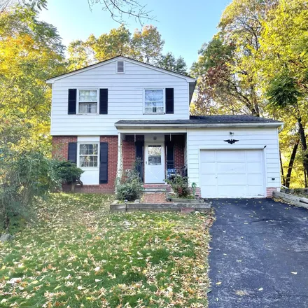 Buy this 3 bed house on 112 East Booth Boulevard in Castle Point, Village of Wappingers Falls