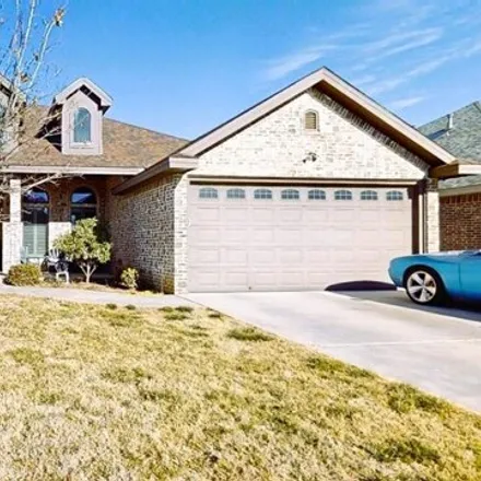Buy this 4 bed house on 1504 Nehemiah Place in Andrews, TX 79714