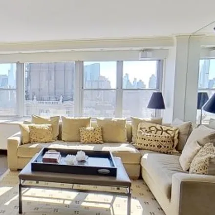 Buy this 2 bed apartment on #36f,15 West 72nd Street in Upper West Side, New York