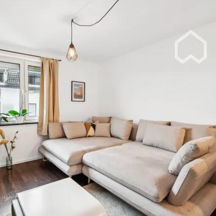 Rent this 2 bed apartment on Ohmstraße 1a in 70435 Stuttgart, Germany