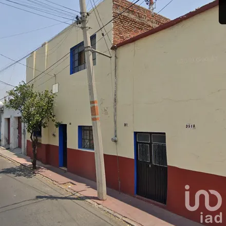 Image 5 - Calle Antonio Bravo, Colonia del Periodista, 44450 Guadalajara, JAL, Mexico - Apartment for sale
