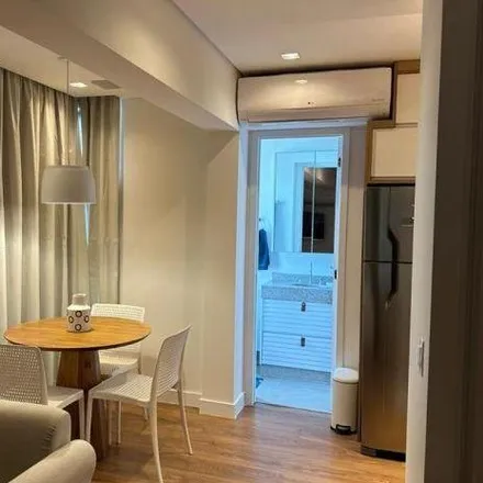 Rent this 1 bed apartment on Rua Bartira 780 in Perdizes, São Paulo - SP