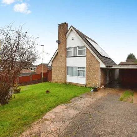 Buy this 3 bed house on 26 Hatherleigh Road in Leicester, LE5 5NR