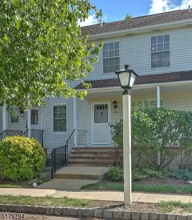 Buy this 2 bed townhouse on 450 Wedgewood Circle in Raritan Township, NJ 08822