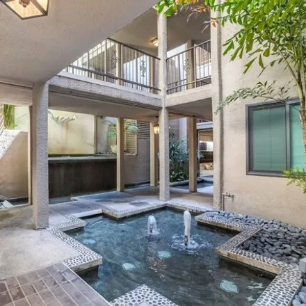 Image 6 - 8455 Fountain Ave Unit 509, West Hollywood, California, 90069 - Condo for sale