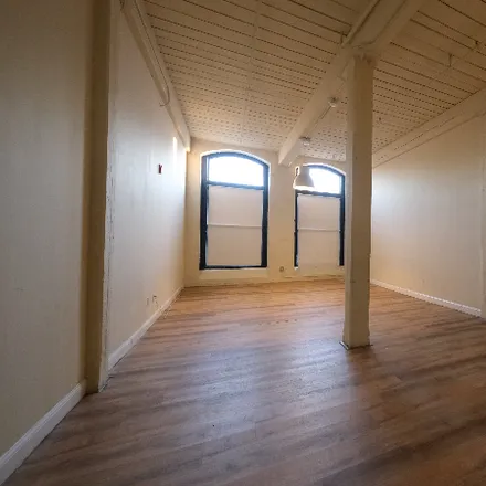 Rent this studio apartment on 91 Hartford Ave