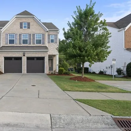 Buy this 3 bed house on 437 Durants Neck Ln in Morrisville, North Carolina