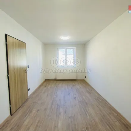 Image 7 - Česká spořitelna, Hlavní náměstí, 794 01 Krnov, Czechia - Apartment for rent