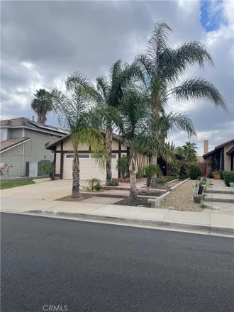 Buy this 2 bed house on 15429 Bandy Court in Moreno Valley, CA 92551