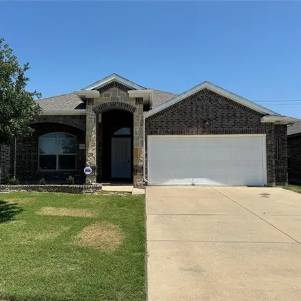 Buy this 3 bed house on 11132 Erinmoor Trail in Fort Worth, TX 76052