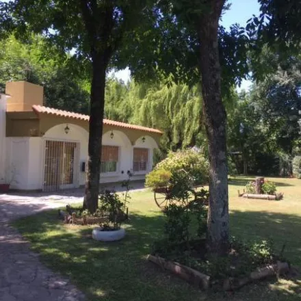 Image 2 - unnamed road, Partido de Marcos Paz, Buenos Aires, Argentina - House for sale