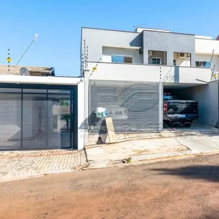 Buy this 3 bed house on Rua Cláudio Damiano Stasiak in Londrina - PR, 86055-240