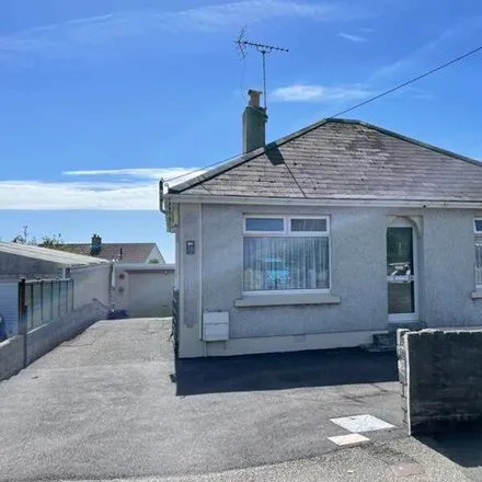 Buy this 2 bed house on Bethel Road in St. Austell, PL25 3HB