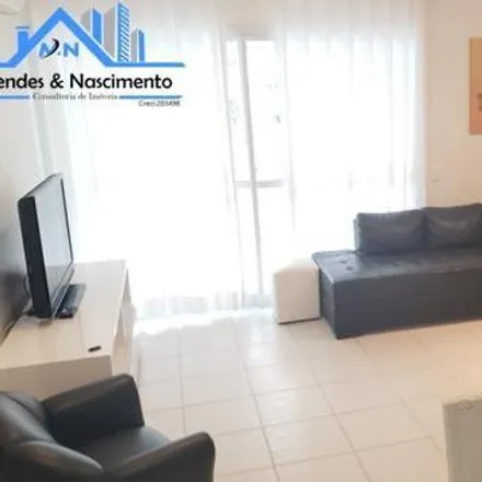 Image 1 - Rotatória de São Lourenço, Riviera de São Lourenço, Bertioga - SP, 11261-594, Brazil - Apartment for rent