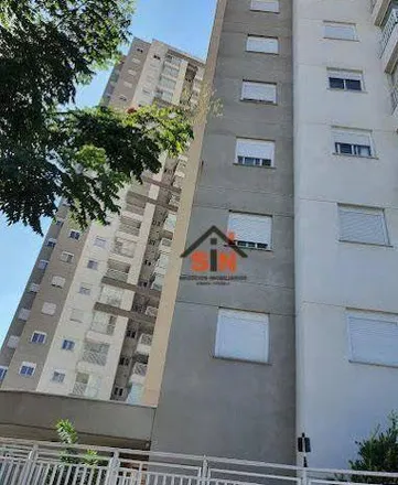 Image 2 - Rua Firmino Perella, Vila Augusta, Guarulhos - SP, 07025-000, Brazil - Apartment for sale