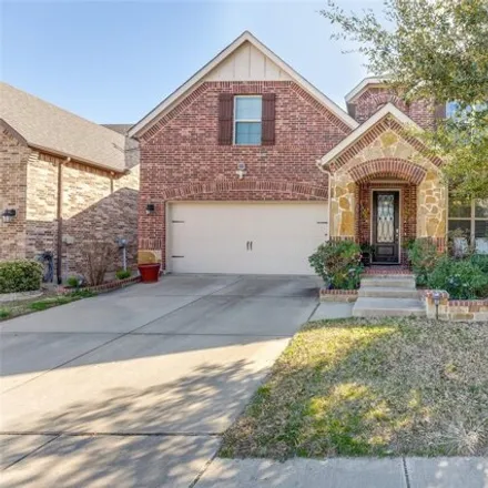 Rent this 3 bed house on 8643 McCutchins Drive in McKinney, TX 75070