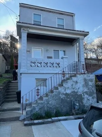 Buy this 3 bed house on 534 Gold Way in Pittsburgh, PA 15213