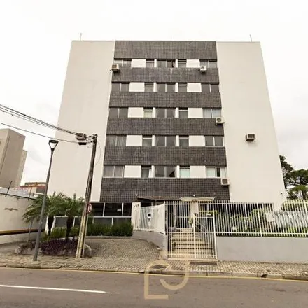 Buy this 1 bed apartment on Rua Aristides Teixeira 135 in Centro Cívico, Curitiba - PR