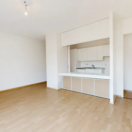 Image 3 - Avenue Henri-Golay 34, 1219 Vernier, Switzerland - Apartment for rent