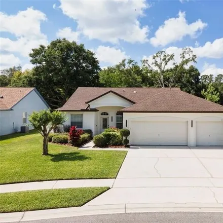 Buy this 4 bed house on 3349 Bennington Court in Seminole County, FL 32792
