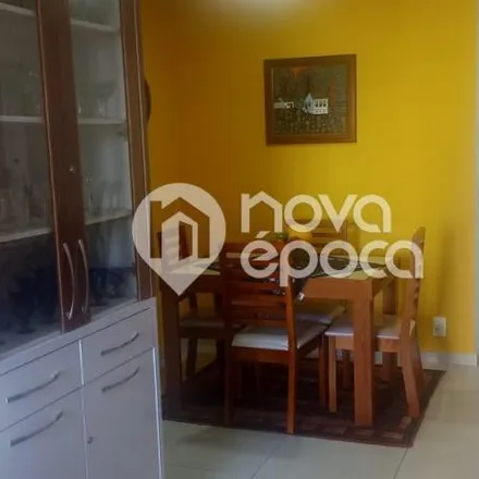 Buy this 2 bed apartment on Avenida Djalma Ribeiro 144 in Barra da Tijuca, Rio de Janeiro - RJ