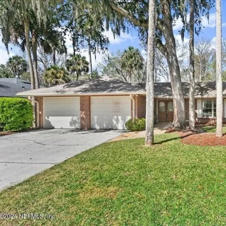 Buy this 4 bed house on Palmera Drive East in Palm Valley, Ponte Vedra Beach