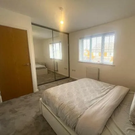 Image 5 - Kirkmanshulme Lane, Manchester, M12 4TP, United Kingdom - Duplex for rent