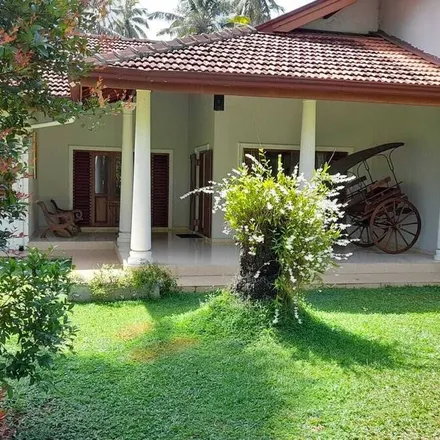 Image 3 - 11558, Sri Lanka - House for rent