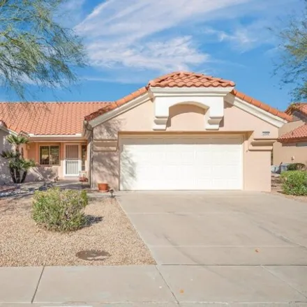 Buy this 2 bed house on 13436 West Caraway Drive in Sun City West, AZ 85375