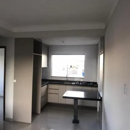 Rent this 2 bed apartment on Rua Uruguai in Rio Verde, Colombo - PR