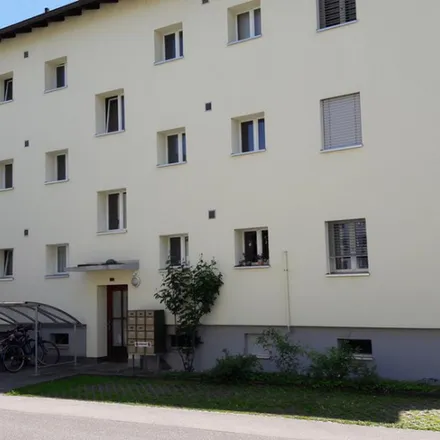 Image 2 - Igelweg 3, 5034 Suhr, Switzerland - Apartment for rent