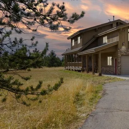 Buy this 4 bed loft on 2899 Sapphire Drive in Ammon, ID 83406