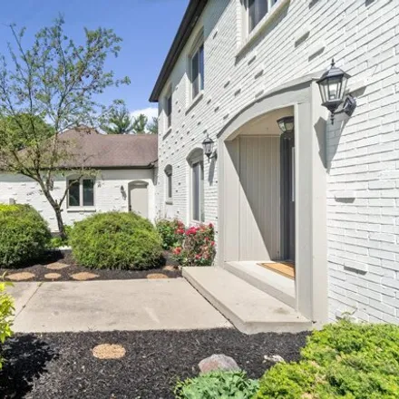 Image 4 - 430 West 65th Street, Spring Mill Estates, Indianapolis, IN 46260, USA - House for sale