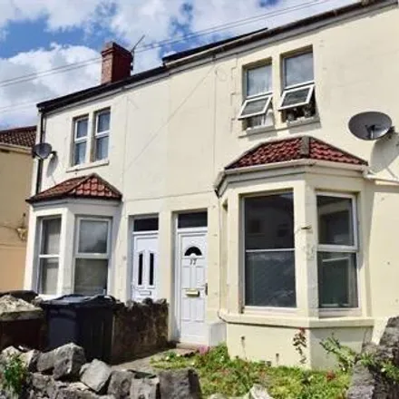 Rent this 1 bed house on Moorland Road in Devonshire Road, Uphill