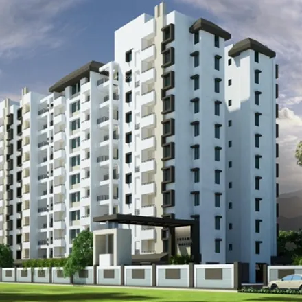 Rent this 2 bed apartment on unnamed road in Gopalpatti, - 412307