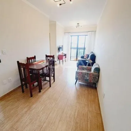 Rent this 2 bed apartment on Rua Conde do Pinhal 2352 in Centro, São Carlos - SP