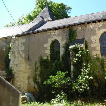 Image 9 - 49260 Courchamps, France - House for rent
