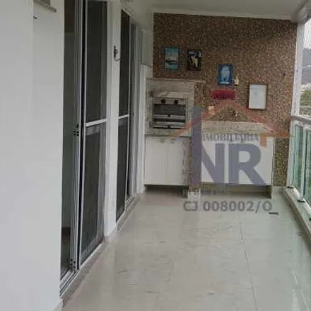 Image 1 - Estrada do Bananal, Freguesia (Jacarepaguá), Rio de Janeiro - RJ, 22750-006, Brazil - Apartment for sale