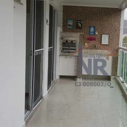 Buy this 3 bed apartment on Estrada do Bananal in Freguesia (Jacarepaguá), Rio de Janeiro - RJ