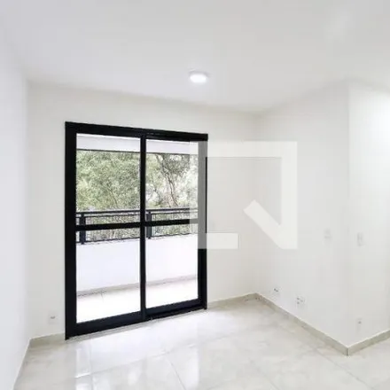 Rent this 2 bed apartment on Rua Dankmar Adler in Paraisópolis, São Paulo - SP