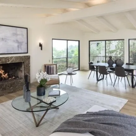 Image 3 - 9305 Beverlycrest Drive, Beverly Hills, CA 90210, USA - House for rent