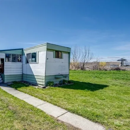 Buy this studio apartment on West Palouse River Drive in Moscow, ID 83844