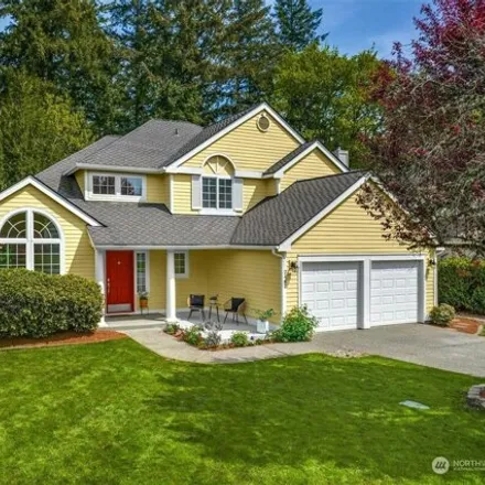 Buy this 4 bed house on 2484 239th Place Northeast in Sammamish, WA 98074