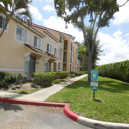 Buy this 1 bed condo on 1701 Village Boulevard in West Palm Beach, FL 33409