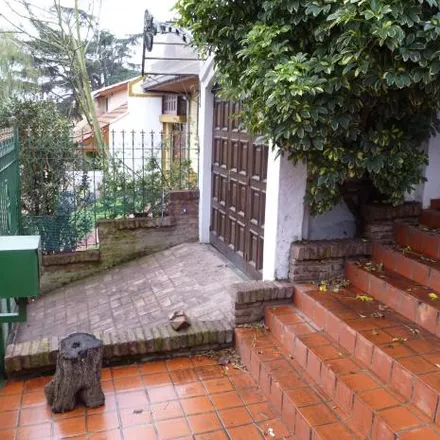 Rent this 3 bed house on Lago Traful in Bernal Este, Bernal
