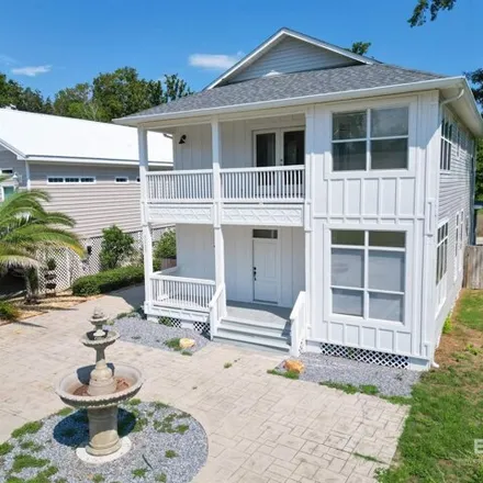 Buy this 4 bed house on 5232 Washington Boulevard in Orange Beach, Baldwin County