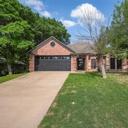 Image 1 - 1327 Timber Creek Drive, Weatherford, TX 76086, USA - House for sale