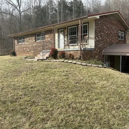 Buy this 3 bed house on 354 Wolfherd Drive in Scott County, VA 24244